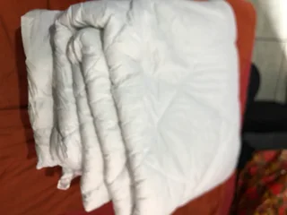 Second hand Duvat inner for sell