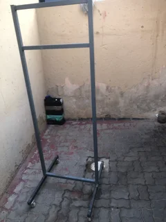 Fashion rolling hanger