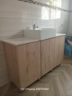 Skilled, Competent, Experienced And Professional Carpenter.