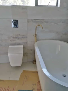 PROFFESIONAL,  EXPERIENCED,  CERTIFIED AND COMPETENT PLUMBER.