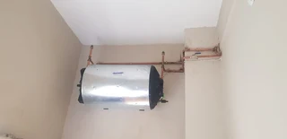 PROFFESIONAL,  EXPERIENCED,  CERTIFIED AND COMPETENT PLUMBER.