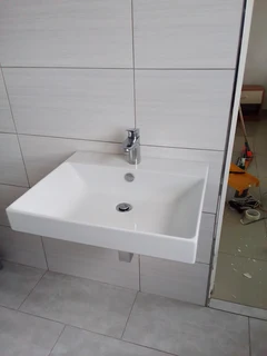 PROFFESIONAL,  EXPERIENCED,  CERTIFIED AND COMPETENT PLUMBER.