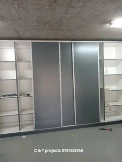 EXPERIENCED,  PROFESSIONAL,  COMPLETE AND  COMPETENT CARPENTER.