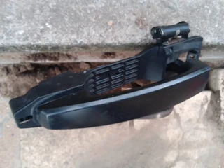 Chevrolet utility door handle x1 right hand side