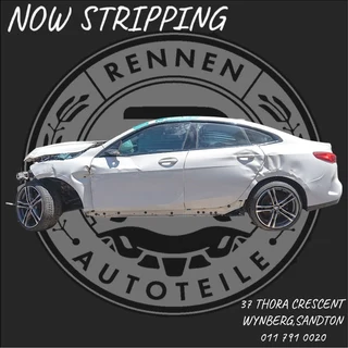 Stripping 2021 BMW 218i Gran Coupé M Sport (F44) | Engine: B38A15A | 38,672 KM | Code 3A – OEM Parts