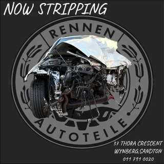 Stripping 2018 Mercedes-Benz C300 Coupe (W205) | Engine: M27490 | Code 3A – OEM Parts Available