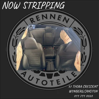 Stripping 2024 Mercedes-Benz GLC 220d (X254) | Engine: M654820 – OEM Parts Available