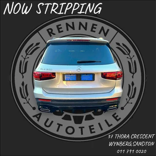 Stripping 2023 Mercedes-Benz GLB 250 (W247) | Engine: M260920 – OEM Parts Available