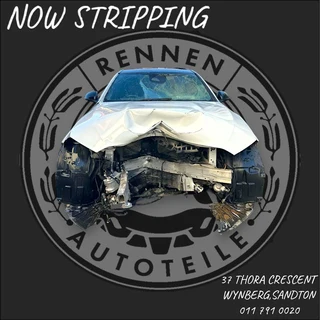 Stripping 2022 Mercedes-Benz C-Class C200 (W206) | Engine: M254915 – OEM Parts Available