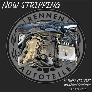 Stripping 2022 Mercedes-Benz C-Class C200 (W206) | Engine: M254915 – OEM Parts Available