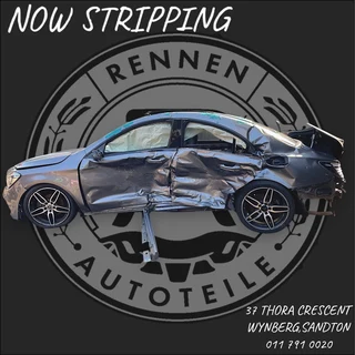 Stripping 2017 Mercedes-Benz CLA 200 AMG (W117) | Engine: M270910 – OEM Parts Available