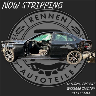 Stripping 2019 Mercedes-Benz C43 AMG 4MATIC&#43; (W205) | Engine: M276823 – AMG Performance Parts