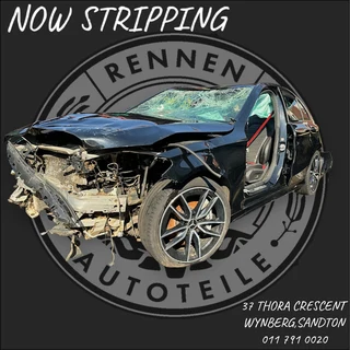 Stripping 2019 Mercedes-Benz C43 AMG 4MATIC&#43; (W205) | Engine: M276823 – AMG Performance Parts