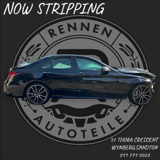 Stripping 2019 Mercedes-Benz C43 AMG 4MATIC&#43; (W205) | Engine: M276823 – AMG Performance Parts