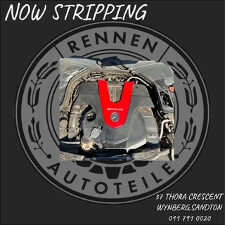 Stripping 2019 Mercedes-Benz C43 AMG 4MATIC&#43; (W205) | Engine: M276823 – AMG Performance Parts