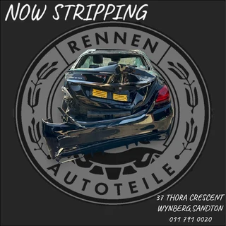 Stripping 2019 Mercedes-Benz C43 AMG 4MATIC&#43; (W205) | Engine: M276823 – AMG Performance Parts