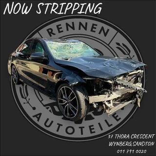 Stripping 2019 Mercedes-Benz C43 AMG 4MATIC&#43; (W205) | Engine: M276823 – AMG Performance Parts