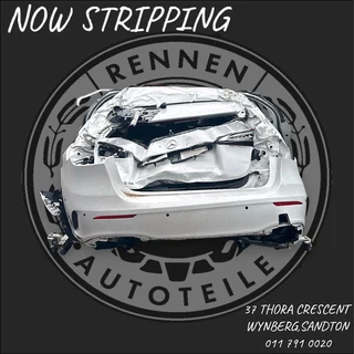 Stripping 2022 Mercedes-Benz A200 AMG (W177) | Engine: M282914 - Quality Spares Available