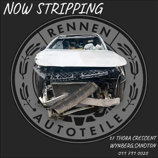 Stripping 2022 Mercedes-Benz A200 AMG (W177) | Engine: M282914 - Quality Spares Available