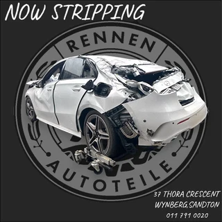 Stripping 2022 Mercedes-Benz A200 AMG (W177) | Engine: M282914 - Quality Spares Available