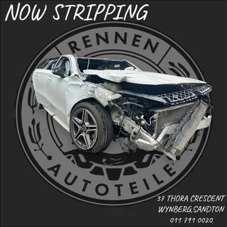 Stripping 2022 Mercedes-Benz A200 AMG (W177) | Engine: M282914 - Quality Spares Available