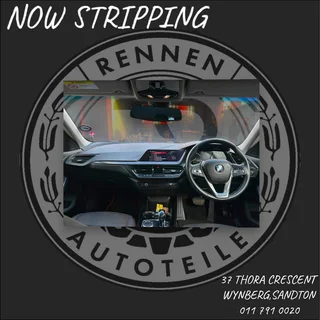 Stripping 2020 BMW 218i Gran Coupe 2 series (F44) | Engine: B38A15A – BMW Spares Available