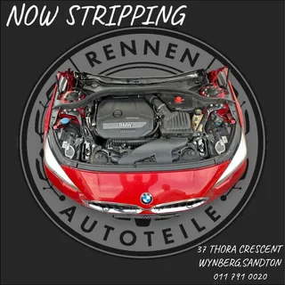 Stripping 2020 BMW 218i Gran Coupe 2 series (F44) | Engine: B38A15A – BMW Spares Available