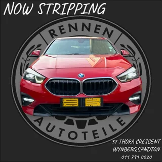 Stripping 2020 BMW 218i Gran Coupe 2 series (F44) | Engine: B38A15A – BMW Spares Available