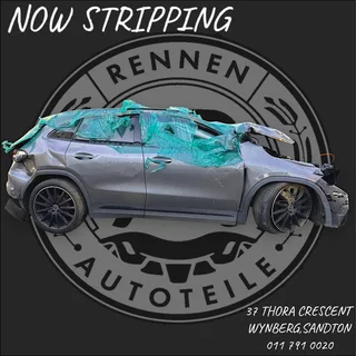 Stripping 2022 Mercedes-Benz GLA 200 (H247) | Engine: M282914 | Spare Parts available