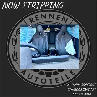 Stripping 2019 BMW M135i xDrive (F40) | Engine Code: B48A20E | OEM parts available.