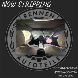 Stripping 2015 BMW 335i (F30) | Engine N55B30A | Used OEM Spare Parts Available