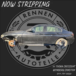 Stripping 2015 BMW 335i (F30) | Engine N55B30A | Used OEM Spare Parts Available