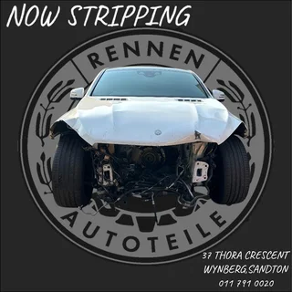 Now Stripping: 2017 Mercedes-AMG GLE 63 S 4MATIC (W292) | Code 2