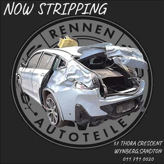 Now Stripping 2023 BMW X4 xDrive20d (G02 LCI) | Engine: B47D20A | OEM and  Used BMW Spares Available