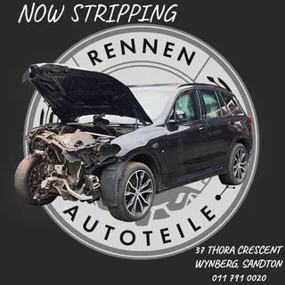 Stripping 2018 BMW X3 (G01) xDrive 20d | B47D20A | Used OEM Spares Available – CODE 3