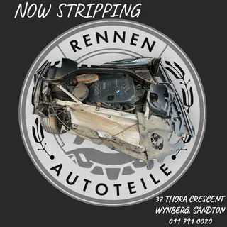 Stripping 2018 BMW X3 (G01) xDrive 20d | B47D20A | Used OEM Spares Available – CODE 3