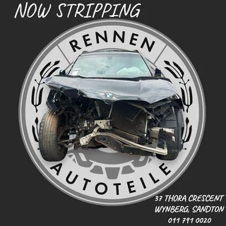 Stripping 2018 BMW X3 (G01) xDrive 20d | B47D20A | Used OEM Spares Available – CODE 3