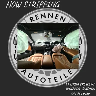 Stripping 2018 BMW X3 (G01) xDrive 20d | B47D20A | Used OEM Spares Available – CODE 3