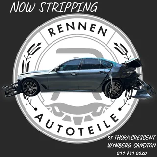 Stripping 2017 BMW 520d (G30) | B47D20A Engine | OEM BMW Spares – CODE 3A