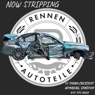 Stripping 2017 BMW 520d (G30) | B47D20A Engine | OEM BMW Spares – CODE 3A