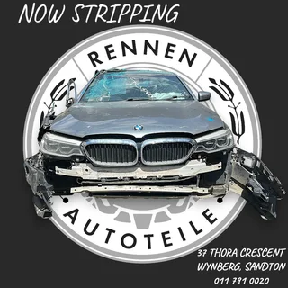 Stripping 2017 BMW 520d (G30) | B47D20A Engine | OEM BMW Spares – CODE 3A