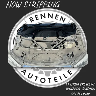 Stripping 2017 BMW 520d (G30) | B47D20A Engine | OEM BMW Spares – CODE 3A