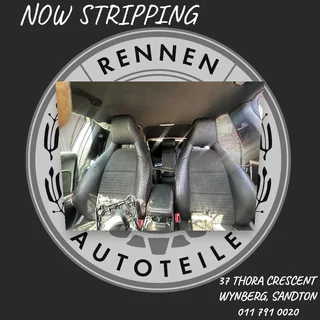 Stripping 2017 Mercedes-Benz GLA 200d (W156) | M651930 | OEM Spares – CODE 3A