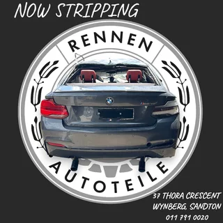 Stripping 2018 BMW M240i (F22) | B58B30A Engine | OEM BMW Spares