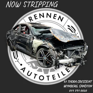 Stripping 2018 BMW M240i (F22) | B58B30A Engine | OEM BMW Spares