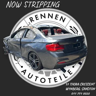 Stripping 2018 BMW M240i (F22) | B58B30A Engine | OEM BMW Spares