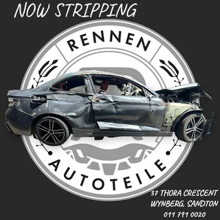 Stripping 2018 BMW M240i (F22) | B58B30A Engine | OEM BMW Spares