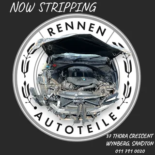 Stripping 2018 BMW M240i (F22) | B58B30A Engine | OEM BMW Spares