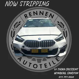 2024 BMW 218i Gran Coupe M-Sport (F44) | B38A15A Engine | Now Stripping for Spares | CODE 3A