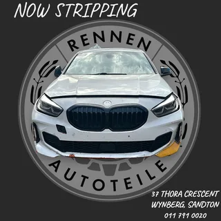 2023 BMW 128ti M-Sport (F40) | B48A20B | Now Stripping for Genuine BMW Spares | 65732kms